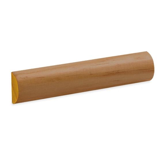 Half Round Okoume-10x19x3000mm
