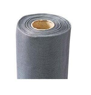 Mosquito Net Roll Fiberglass Grey-w1400xl30000mm