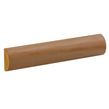 Half Round Okoume-7x32x3000mm