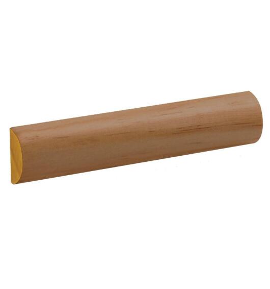 Okoume Half Round T14mm x W32mm x L3000mm