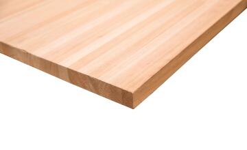 Solid Pine Panel Craft Board 18 x 200 x 2400mm