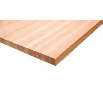 Saligna Table Top T32mm x W800 x L1800mm