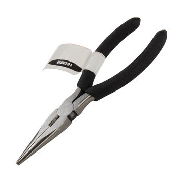 Long Nose Plier 160Mm