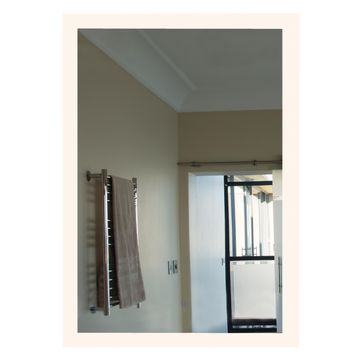 Dimmable Rectangular Mirror LED 24W 