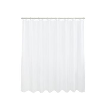 Sensea Easy Polyester Shower Curtain W240cmxH200cm