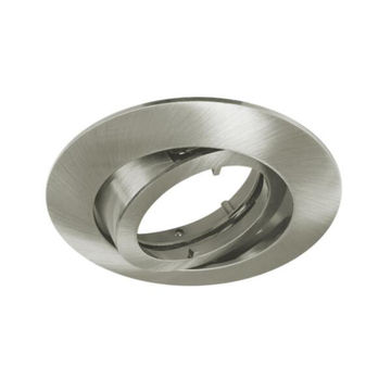 RECESS RING MAX 10W ALU ADJ SN RD INSPIR