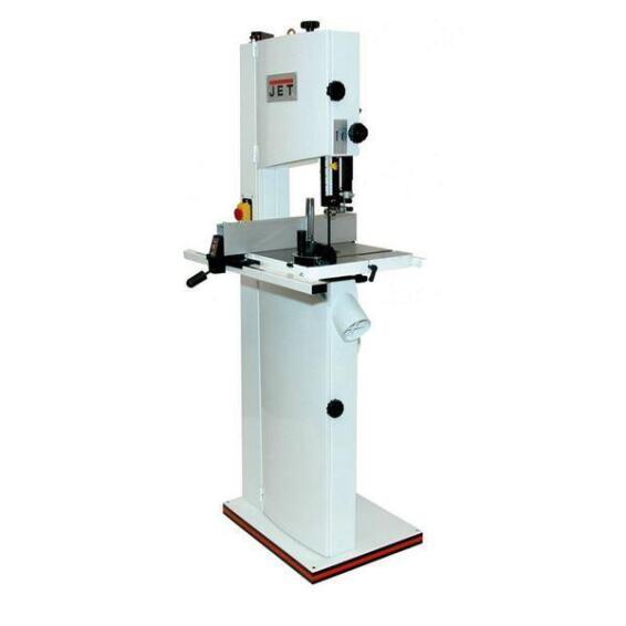 jet bandsaw