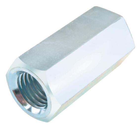 SOCKET SCREW M10X60 ZCNC PLTD DIN912 KG