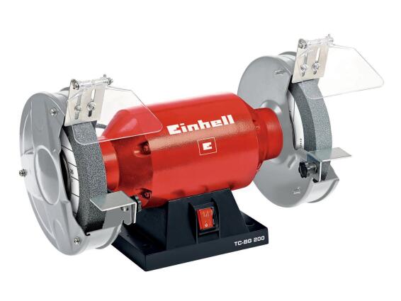 Bench Grinder EINHELL Tc-Bg 200 200Mm 400 Watts