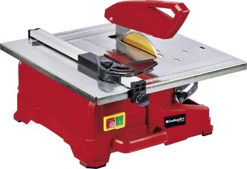 Electric Tile Cutter EINHELL Tc-Tc 800 800W 180x34mm 800 Watts