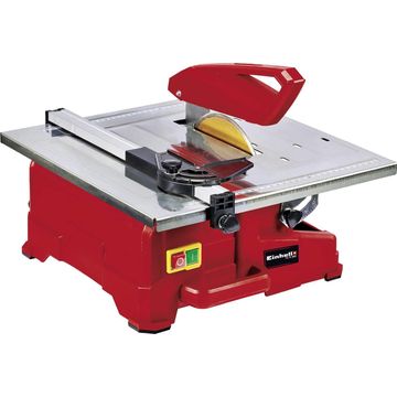 Electric Tile Cutter EINHELL Tc-Tc 800 800W 180x34mm 800 Watts
