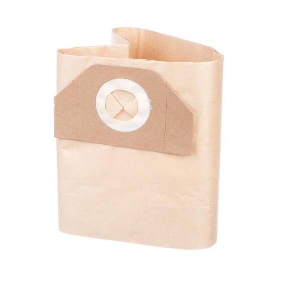 VACUUM CLEANER DUSTBAGS FOR KARCHER A2200/WD3000 DEXTER 5PC