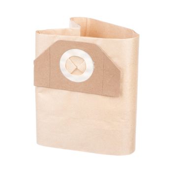VACUUM CLEANER DUSTBAGS FOR KARCHER A2200/WD3000 DEXTER 5PC