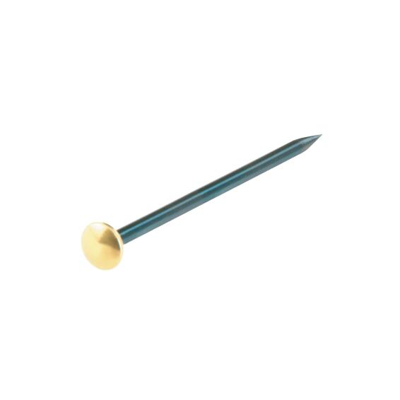 Picture frame hardened nails M2x30mm 20pc standers