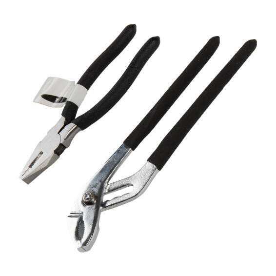 Set Of 2 Pliers