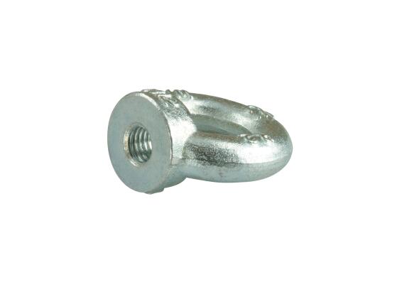 Eye bolt zinc plated M8 suki