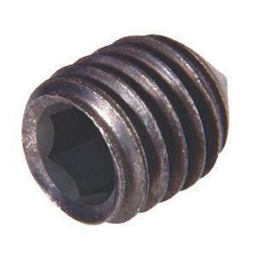 Grub screws M4x4mm 10pc standers