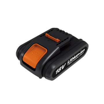 Battery Lithium Dexter Power 18V 2Ah