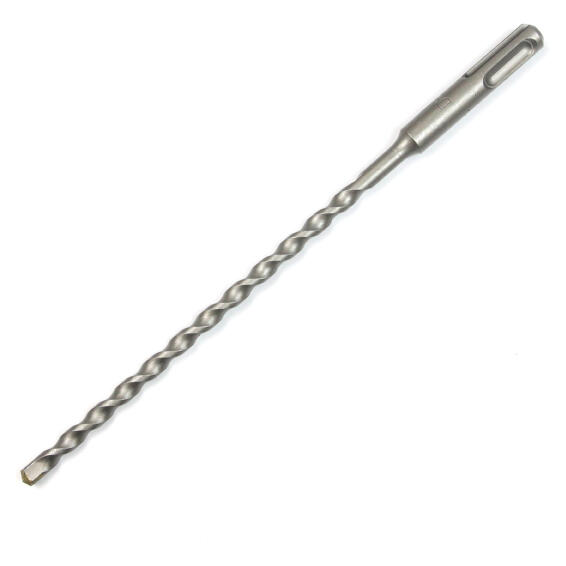 Drill bit concrete DEXTER sds 6x210mm