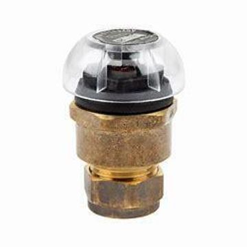 VB-22MM VACUUMBREAKER