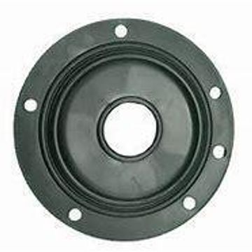 SUPAHOT FLANGE GASKET KIT