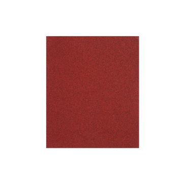 Sand Paper sheet G180 wood 230x280mmmm