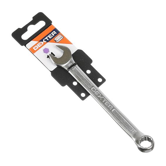 Combination Spanner Crv Dexter 11Mm
