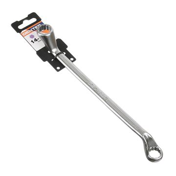 Ring Spanner Crv Dexter 14X15Mm