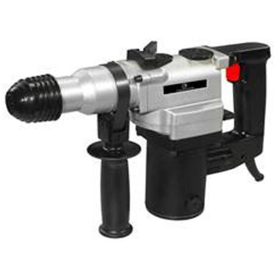 Hammer drill online wattage