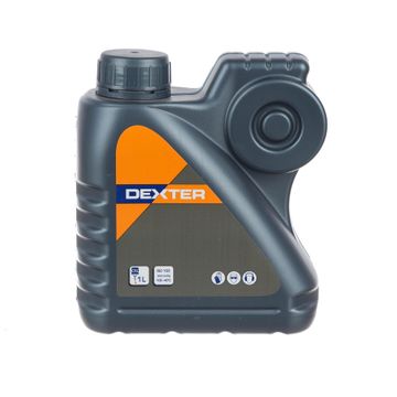 Air compressor oil DEXTER SAE 30 1L