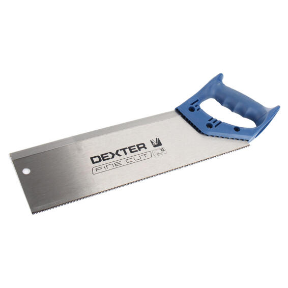 Backsaw DEXTER 350mm