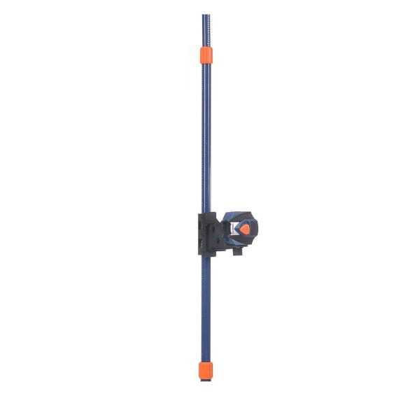 Line laser 10m + arm support DEXTER
