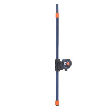 Line laser 10m + arm support DEXTER