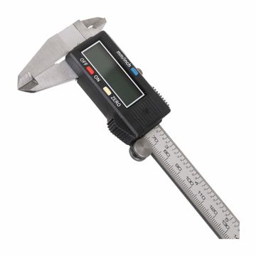 Digital Vernier Dexter