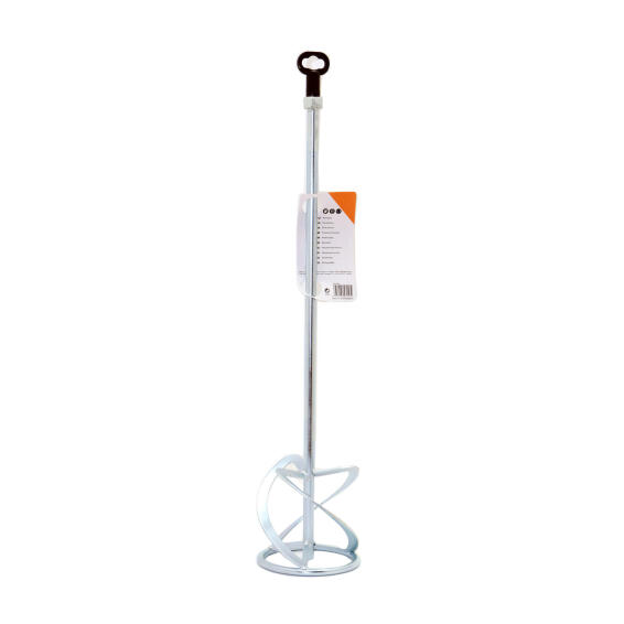 Mixing paddle DEXTER 600x130mm