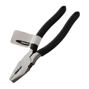 Combination plier 180mm