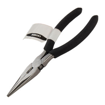 Long Nose Plier 160Mm