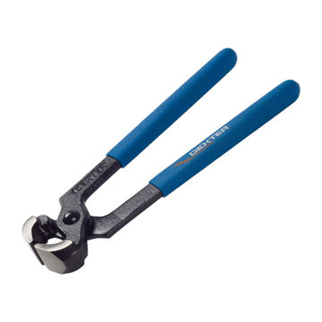 Carpenter pincer DEXTER 200mm