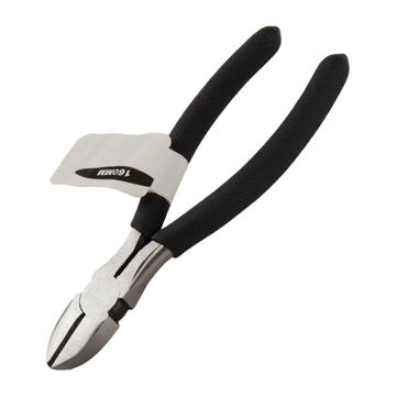 Diagonal cutting plier 160mm