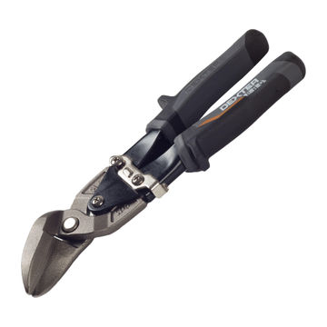 Aviation tin snip right HD 55 CRMO DEXTER PRO 250mm