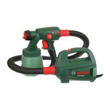 Electric Spray Gun 410 Watts