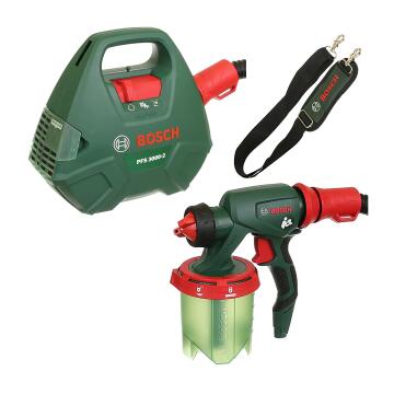 Electric Spray Gun 650 Watts