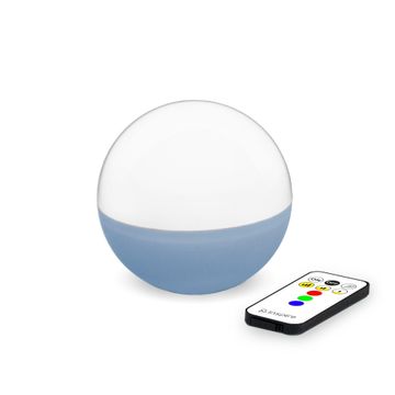 INSPIRE FLOATING POOL LAMP 9W RGB IP68