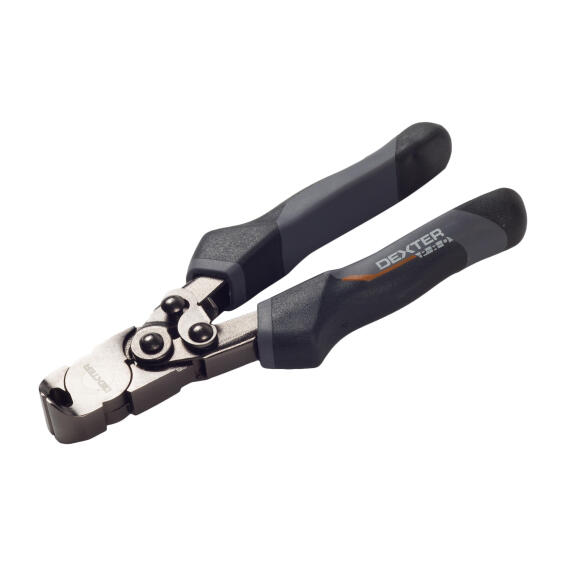 End knipper DEXTER PRO 180mm