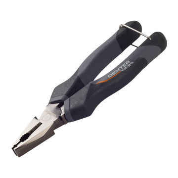 Combination plier DEXTER PRO 180mm