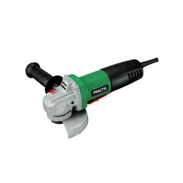 PRACTYL ANGLE GRINDER 500W