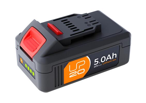 BATTERY LI-ION LEXMAN 20V 5AH
