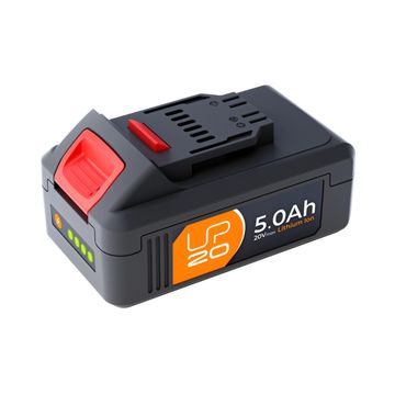 BATTERY LI-ION LEXMAN 20V 5AH