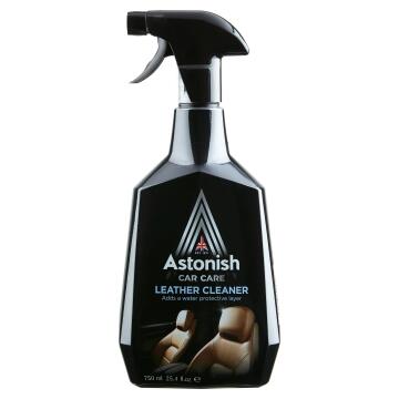 Car Wash & Wax Bottle ASTONISH 1 liter