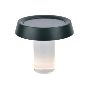 Inspire Marga Solar table lamp